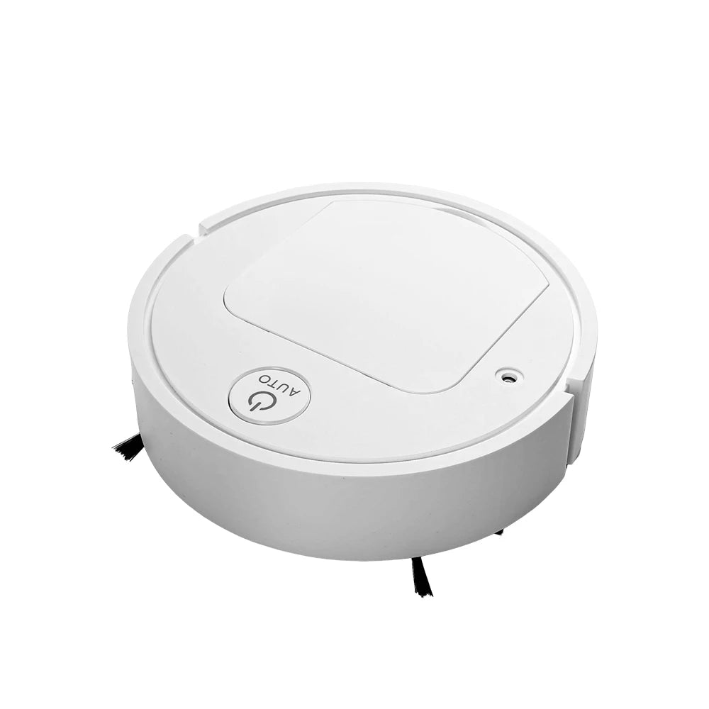 New 5-in-1 sweeping robot mopping and vacuuming strong clean air purification intelligent robot household appliances