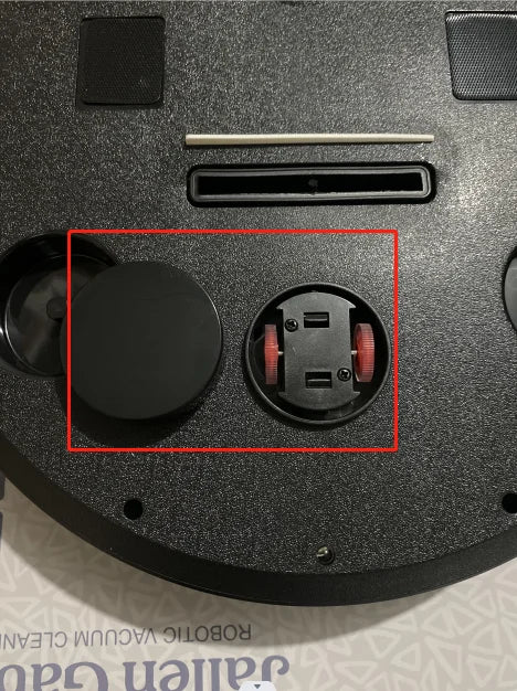 5-in-1 Wireless Smart Robot Vacuum Cleaner Multifunctional Super Quiet Vacuuming Mopping Humidifying For Home Use Home Appliance